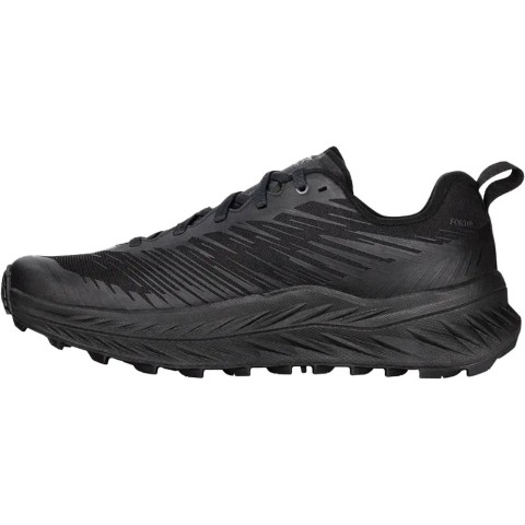 Кроссовки Lowa Fortux 44.5 ц:black-black