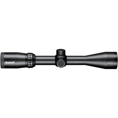 Оптичний приціл Bushnell Rimfire 3-9x40 сітка DZ22