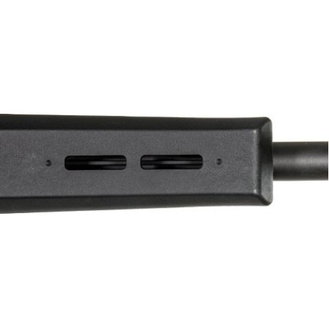 Ложе Magpul Hunter 700 для Remington 700 SA Black