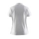 Polo Shirt Pique Classic Woman