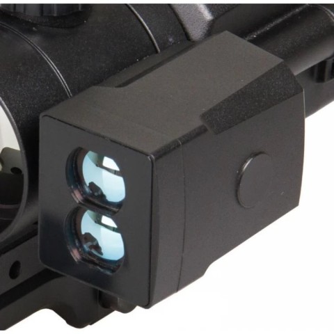 Тепловізійний приціл Dedal-T2.380 Hunter LRF