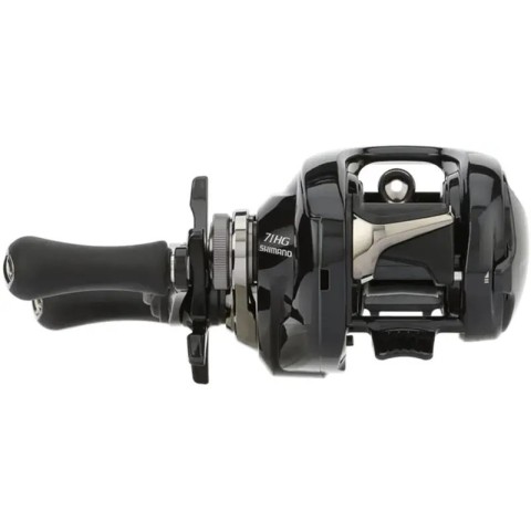 Котушка Shimano Metanium DC A 71 HG Left Hand 10+1BB 7.1:1