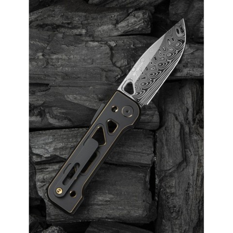 Ніж складаний Weknife Tyro WE24001-DS1