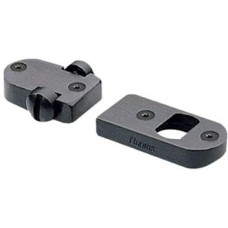 База Burris к Sako 2-pc
