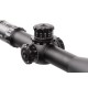 Приціл оптичний KAHLES K 624i CW 6-24x56 / MSRw-right