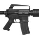 Винтовка страйкбольная CYMA CM.009D AEG 6 мм MOSFET