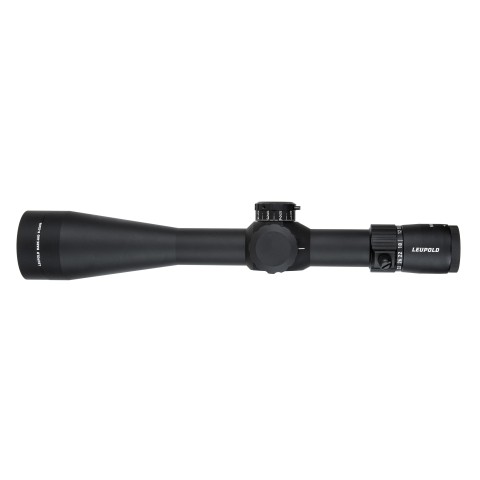 Приціл оптичний LEUPOLD MARK 4HD 8-32x56 (34mm) M5C3 FFP PR2-MIL