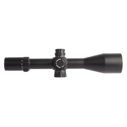 Прицел оптический Primary Arms PLx 6-30x56 FFP сетка ACSS Athena BPR MIL с подсветкой