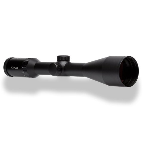 Прицел оптический KAHLES Helia 2,4-12x56i Abs. G4B.