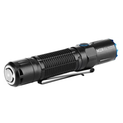 Ліхтар Olight M2R Pro Black
