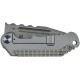 Нож Boker Plus Dvalin Folder Tanto ц:black