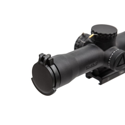 Крышки объектива и окуляра Tenebraex для прицела TRIJICON VCOG 1-8x28
