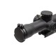 Крышки объектива и окуляра Tenebraex для прицела TRIJICON VCOG 1-8x28