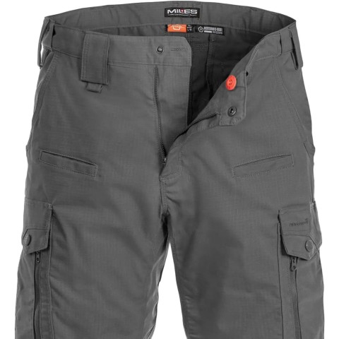 Шорты Pentagon Ranger 2.0 Shorts 46 Wolf Grey