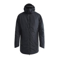 Sports Padded Jacket Man.