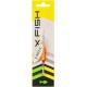 Блесна X-Fish Trophy №4 16.5g Copper rainbow