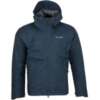 Куртка Shimano GORE-TEX Explore Warm Jacket S Navy