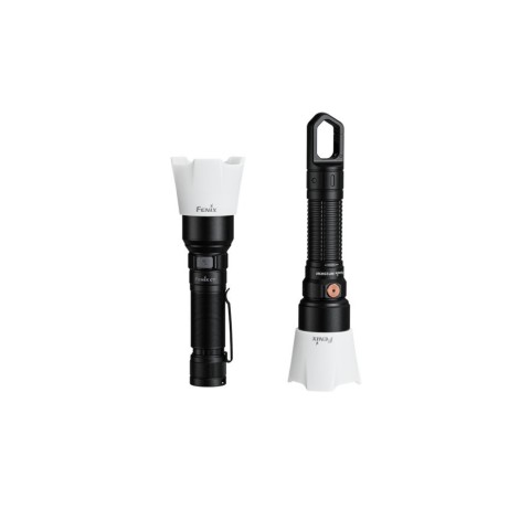 Дифузійний фільтр білий Fenix AOD-04 для ліхтарів серії LD, TK, WF