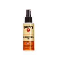 Масло для смазки Hoppe's №9 120 мл (4 oz)