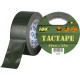 Клейкая лента HPX Tactape 48мм 25м Олива