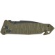 Ніж TB Outdoor CAC S200 Army Knife Olive