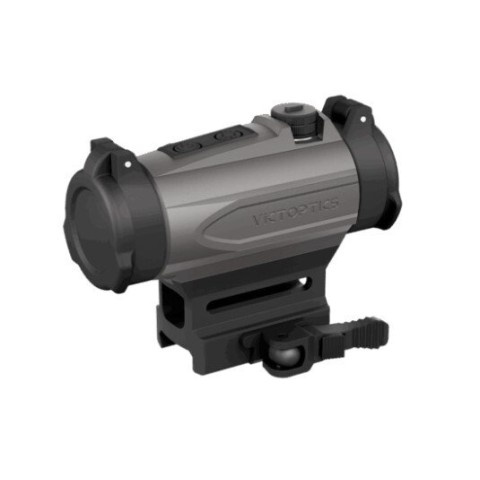 Приціл коліматорний Vector Optics SRD 1X20 GRA 3 МОА