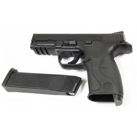 Пневматичний пістолет KWC KM 48(D) Smith & Wesson