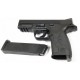 Пневматичний пістолет KWC KM 48(D) Smith & Wesson