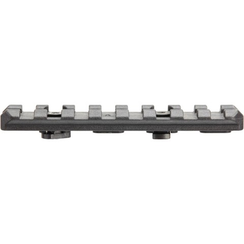 Планка FAB Defense M-LOK Picatinny 8 slots ц:black