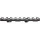 Планка FAB Defense M-LOK Picatinny 8 slots ц:black