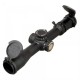 Оптический прицел Nightforce ATACR 4-16x42 F1 ZeroH 0.250 MOA сетка MOAR с подсветкой