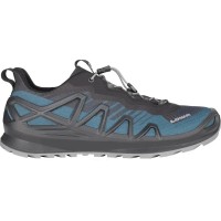 Кроссовки Lowa Merger GTX LO 41,5 steel blue-anthracite