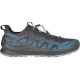 Кроссовки Lowa Merger GTX LO 41,5 steel blue-anthracite
