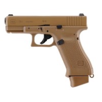 Страйкбольний пістолет Umarex Glock 19X