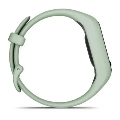 Фитнес-трекер Garmin vivosmart 5 ментоловый