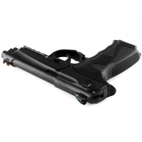 Пневматичний пістолет WinGun 306 Beretta 92