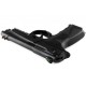 Пневматичний пістолет WinGun 306 Beretta 92
