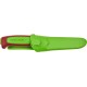 Нож Morakniv Basic 511 LE 2024 ц:ivy green/dala red