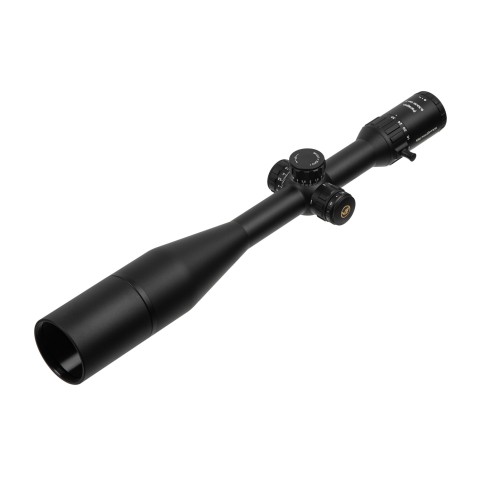 Прицел оптический Vector Optics Paragon 6-30x56 (30 мм) illum. SFP GenII