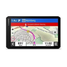 Спутниковый навигатор Garmin CamperCam 795 с видеорегистратором