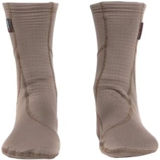 Носки Fahrenheit Power Grid 40-43 Khaki