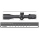 Приціл Discovery Optics LHD-NV 3-12X42SFIR SFP 30mm, з підсвічуванням (230302)