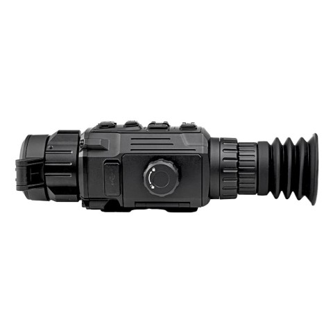 Тепловізійний приціл AGM Rattler V2 25-256 (Тепловізор)