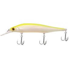 Воблер Megabass X-80 Magnum+1 S 115mm 18.0g PM Chart Back