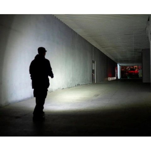 Ліхтар Olight I5T Plus CW. Blue