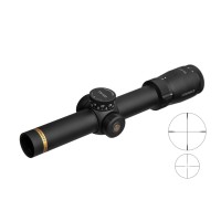 Приціл оптичний Leupold VX-5HD 1-5x24 (30mm) CDS-ZL2 Illum. FireDot Duplex (172367)