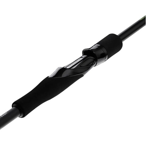 Спиннинг Favorite X1 Pike X1.1-802-110 2.44m 30-110g Fast