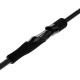 Спиннинг Favorite X1 Pike X1.1-802-110 2.44m 30-110g Fast