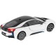 Машинка Rastar BMW i8 (71060) на радиоуправлении. 1:14. Белый