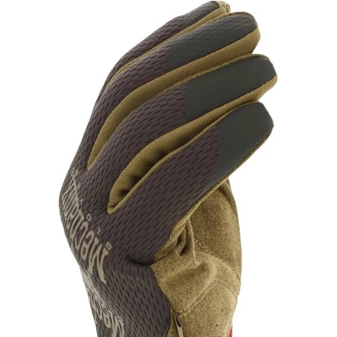 Перчатки Mechanix FastFit L brown